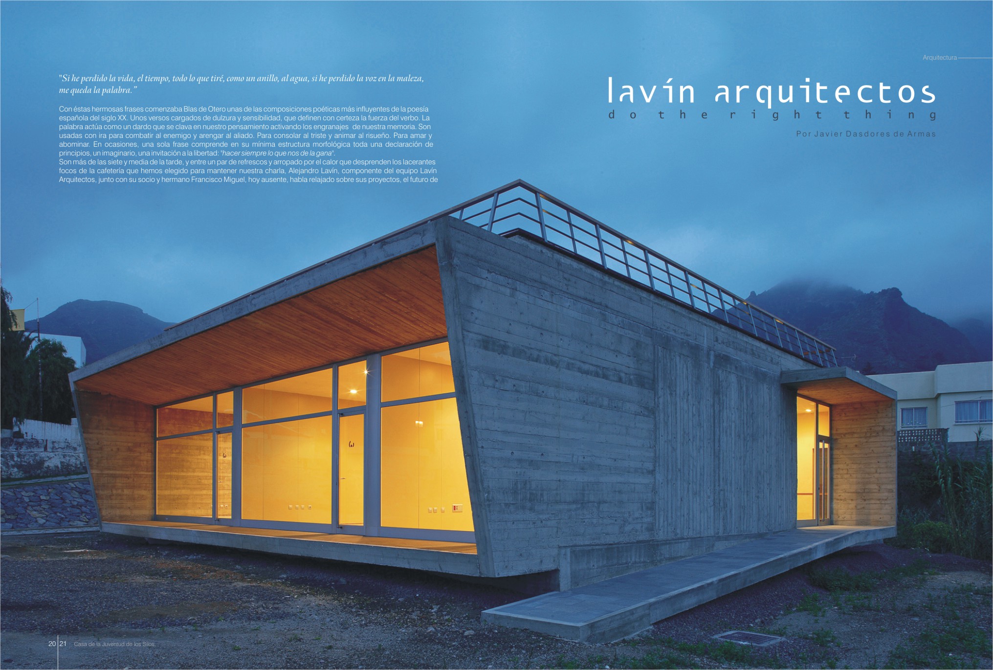 04.LAVÍN ARQUITECTOS (doble pág)